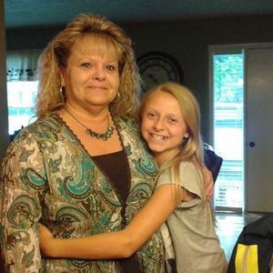 Meet your Posher, Kathy